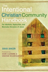 Intentional Christian Community Handbook